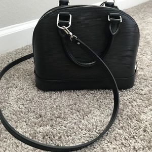 Alma BB Eli Nor Louis Vuitton bag